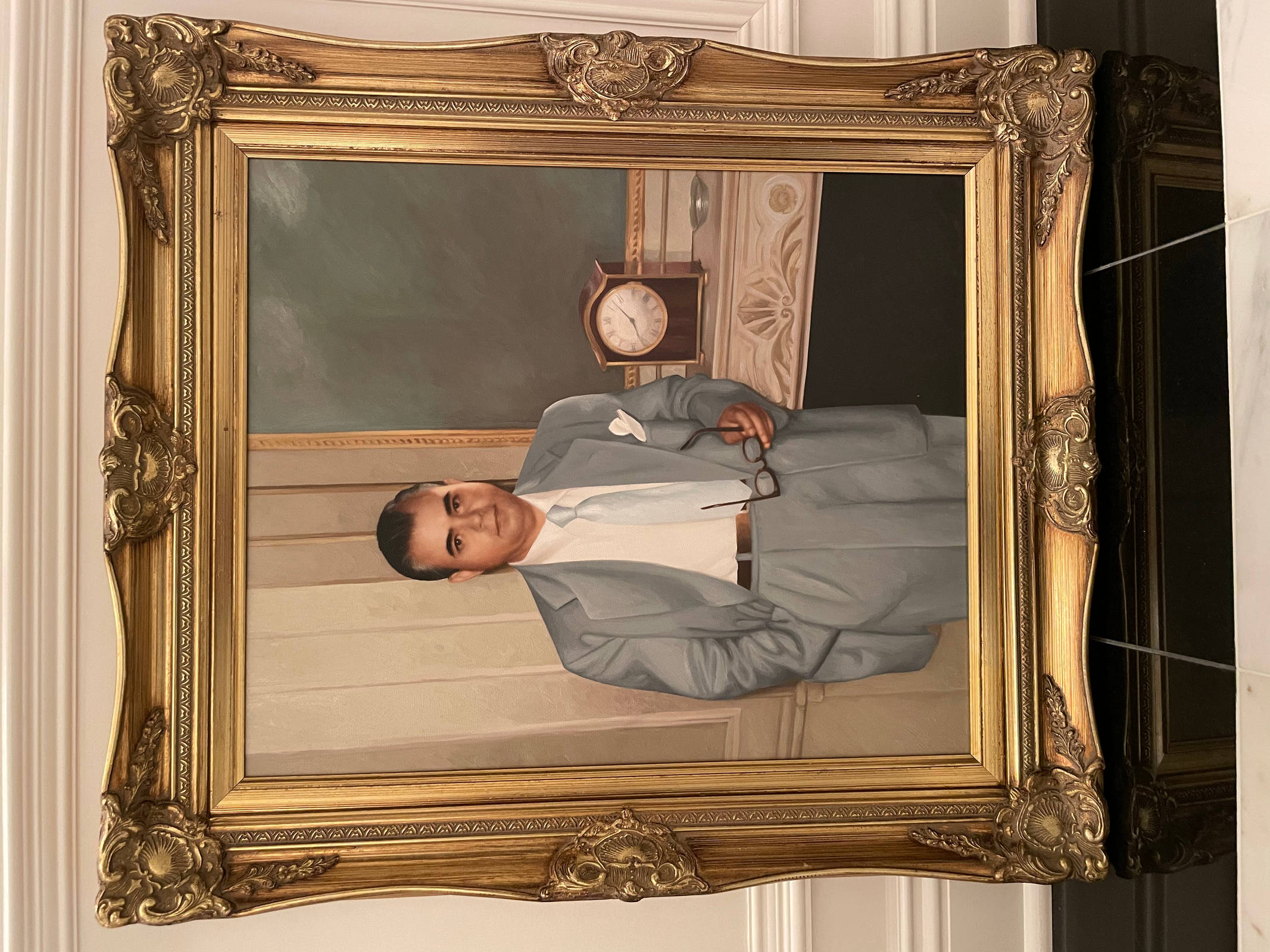 An Immigrant and the American Dream Waldorf Stories